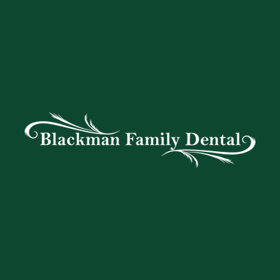 Blackman Family Dental logo