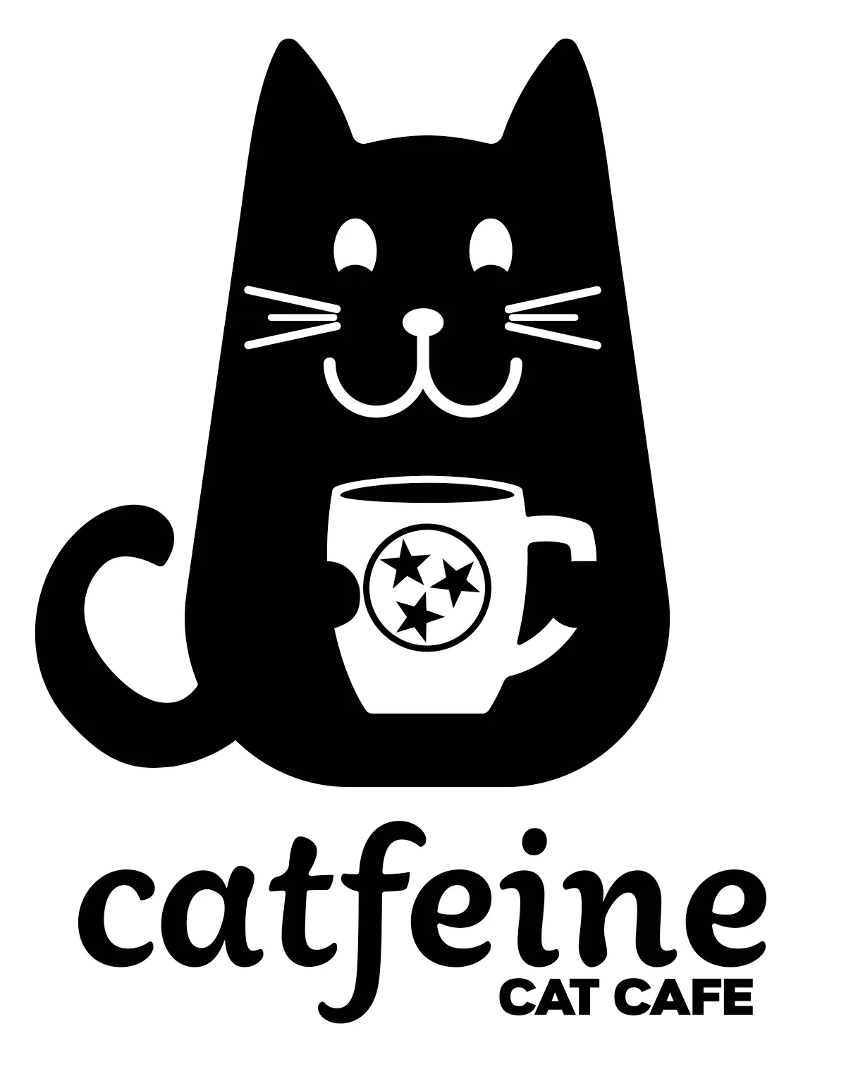 Catfeine Cat Cafe
