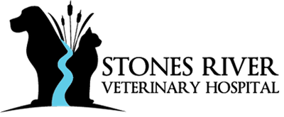 Stones River Veterinary Hospital logo