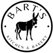 Bart's Kitchen & Bakery logo