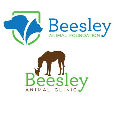 Beesley Animal Clinic logo