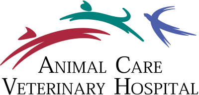 Animal Care Veterinary Hospital logo