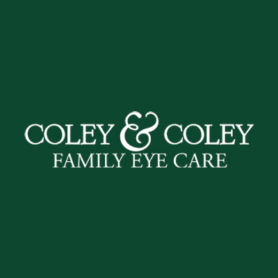 Coley & Coley Family Eye Care logo