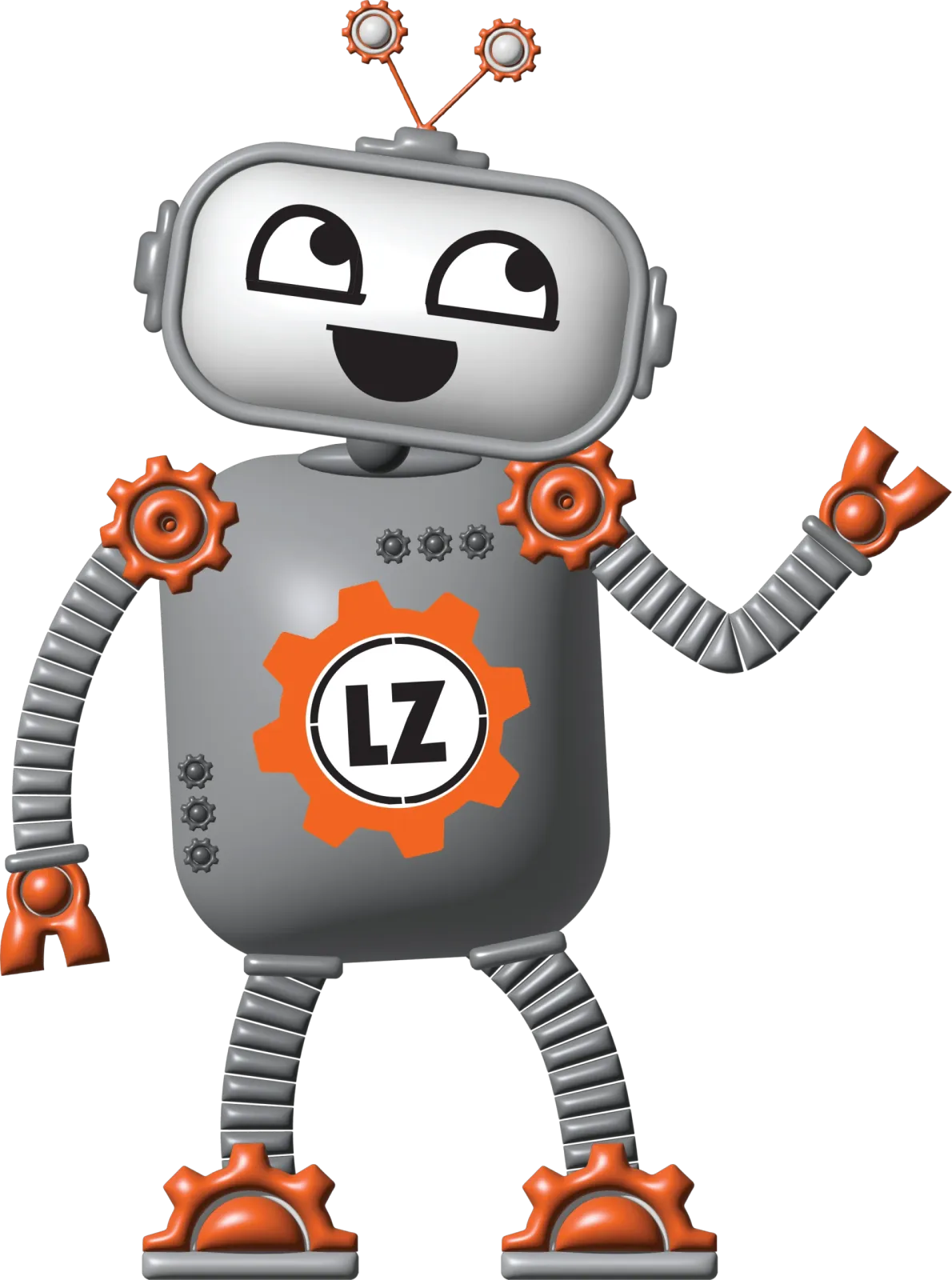 Learning Zone