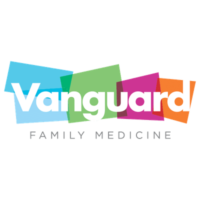 Vanguard Family Medicine logo