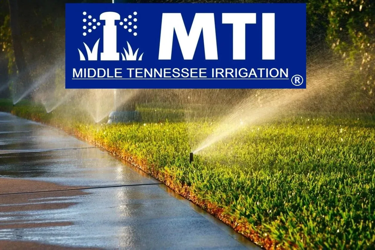 MIDDLE TENNESSEE IRRIGATION