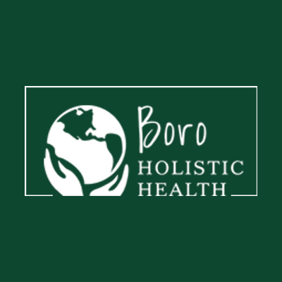 Boro Holistic Health logo