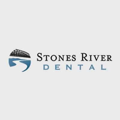 Stones River Dental logo