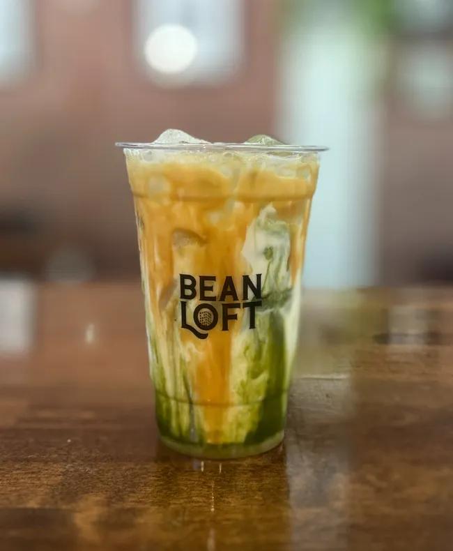 Bean Loft Coffee Company