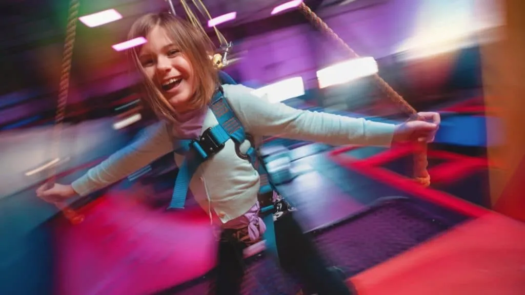 Urban Air Adventure Park Murfreesboro