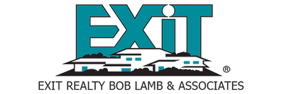 EXIT Realty Bob Lamb & Associates logo