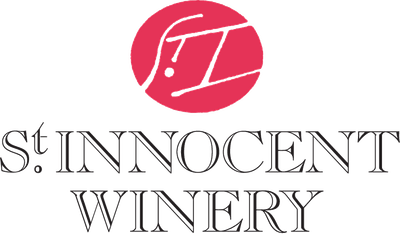 St. Innocent Winery logo