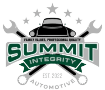 Summit Integrity Automotive logo