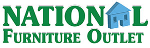 National Furniture Outlet logo