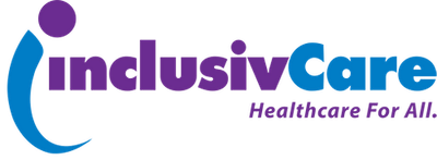InclusivCare logo