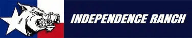 Independence Ranch logo