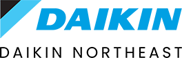 Daikin Comfort Technologies Northeast logo