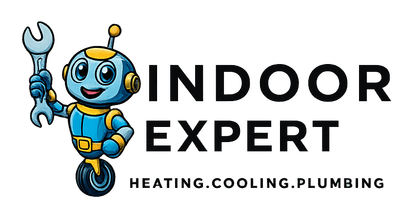 Indoor Experts NJ logo