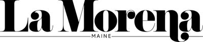 LA MORENA logo