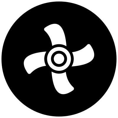 Roubo and Sons logo