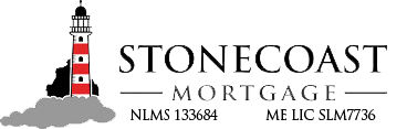 Stonecoast Mortgage logo
