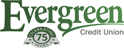 Evergreen Credit Union logo