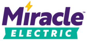 Miracle Electric logo