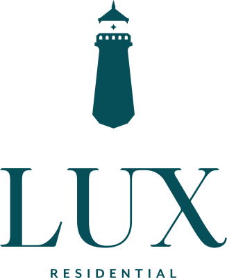 Lux Residential logo
