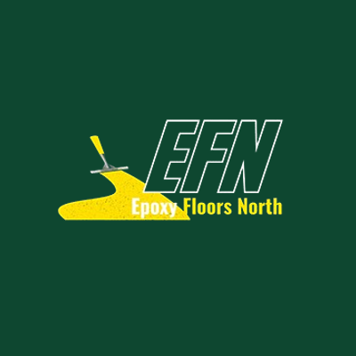 Epoxy Floors North logo