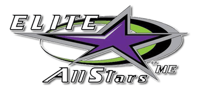Elite All Stars of Maine logo