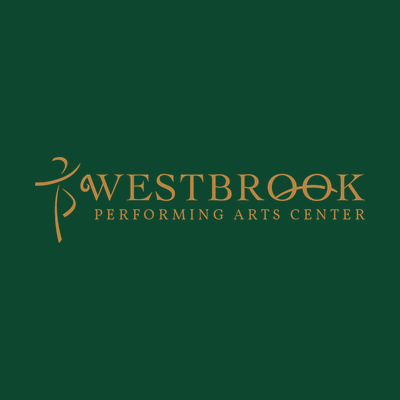 Westbrook Performing Arts Center logo