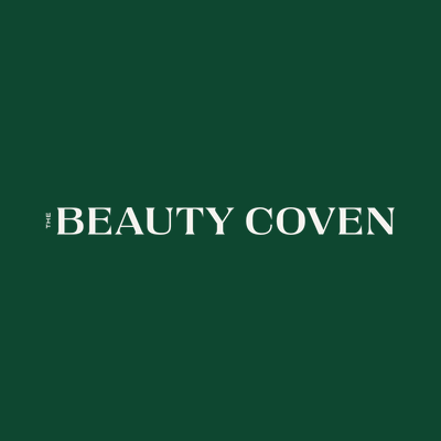The Beauty Coven logo