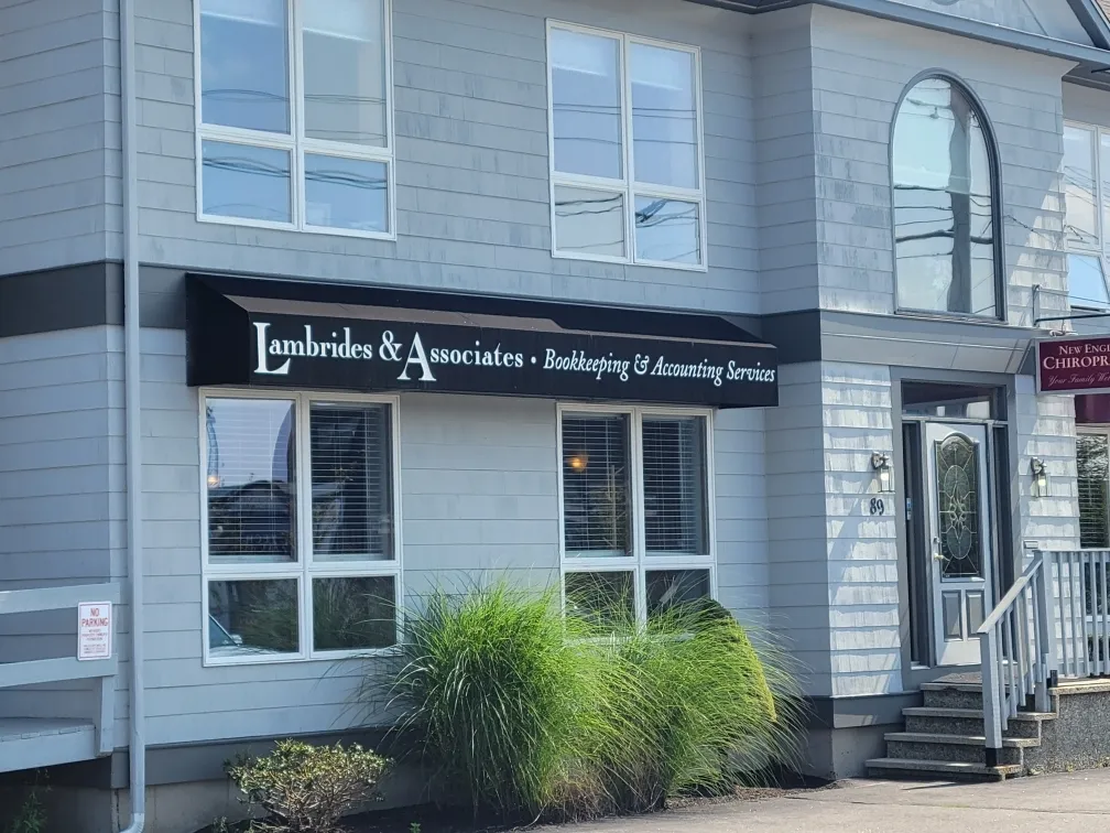 Lambrides & Associates