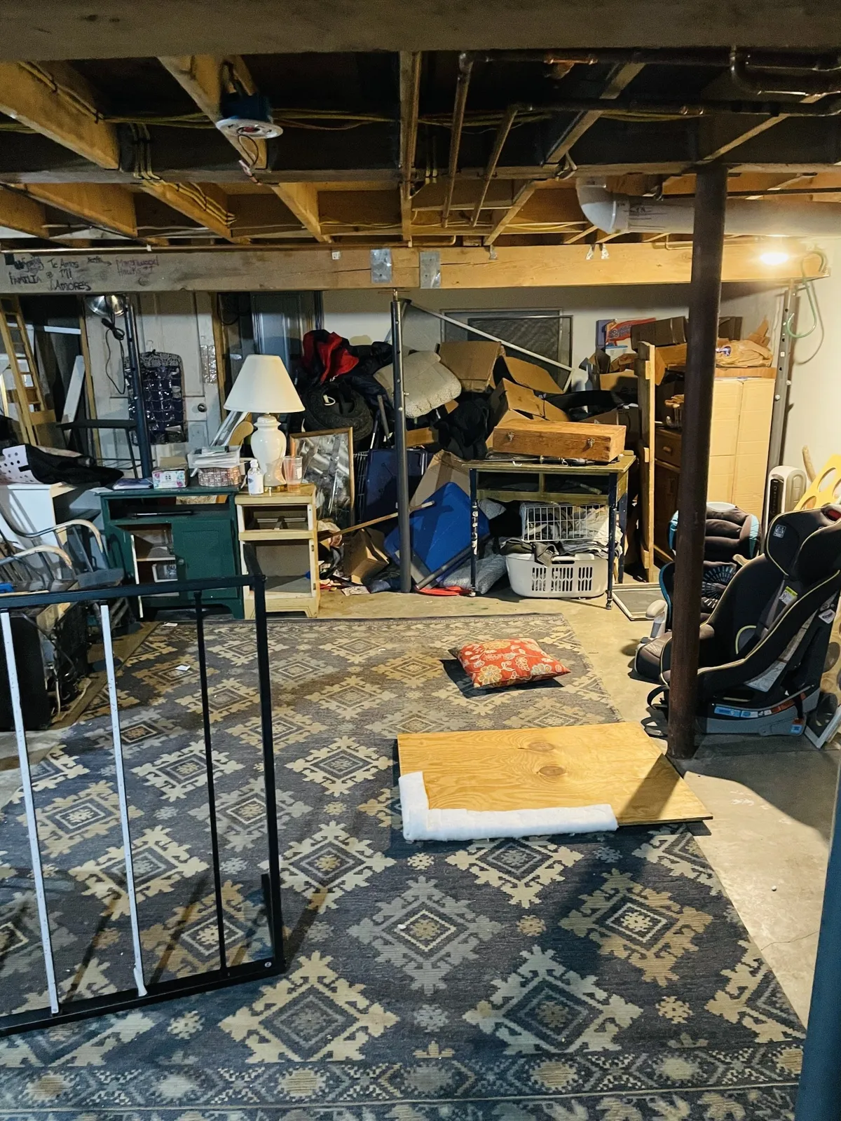 Finally Freedom Junk Removal
