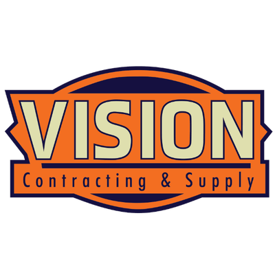 Vision Contracting And Supply logo