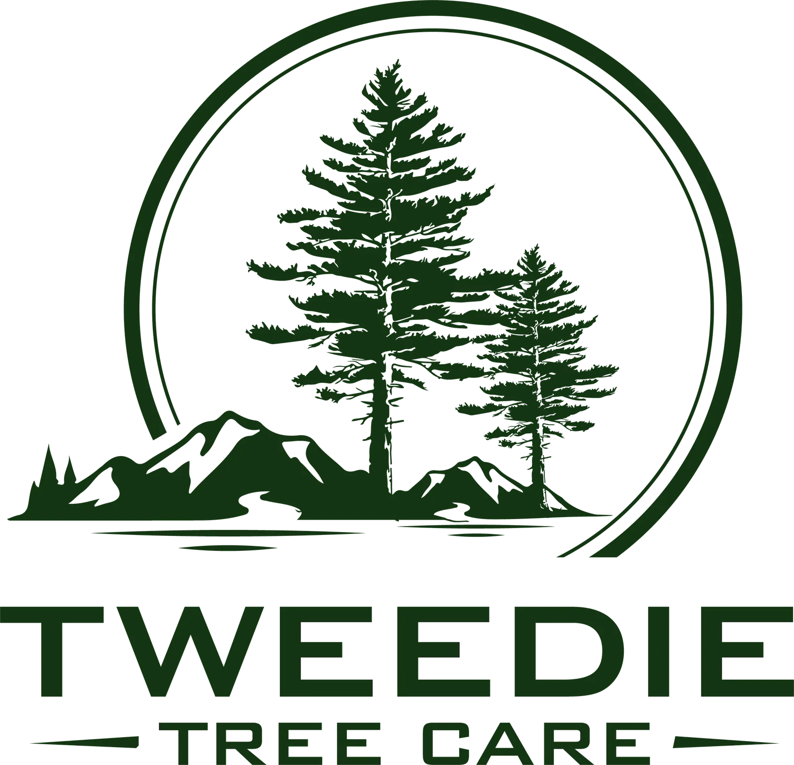 Tweedie Tree Care LLC