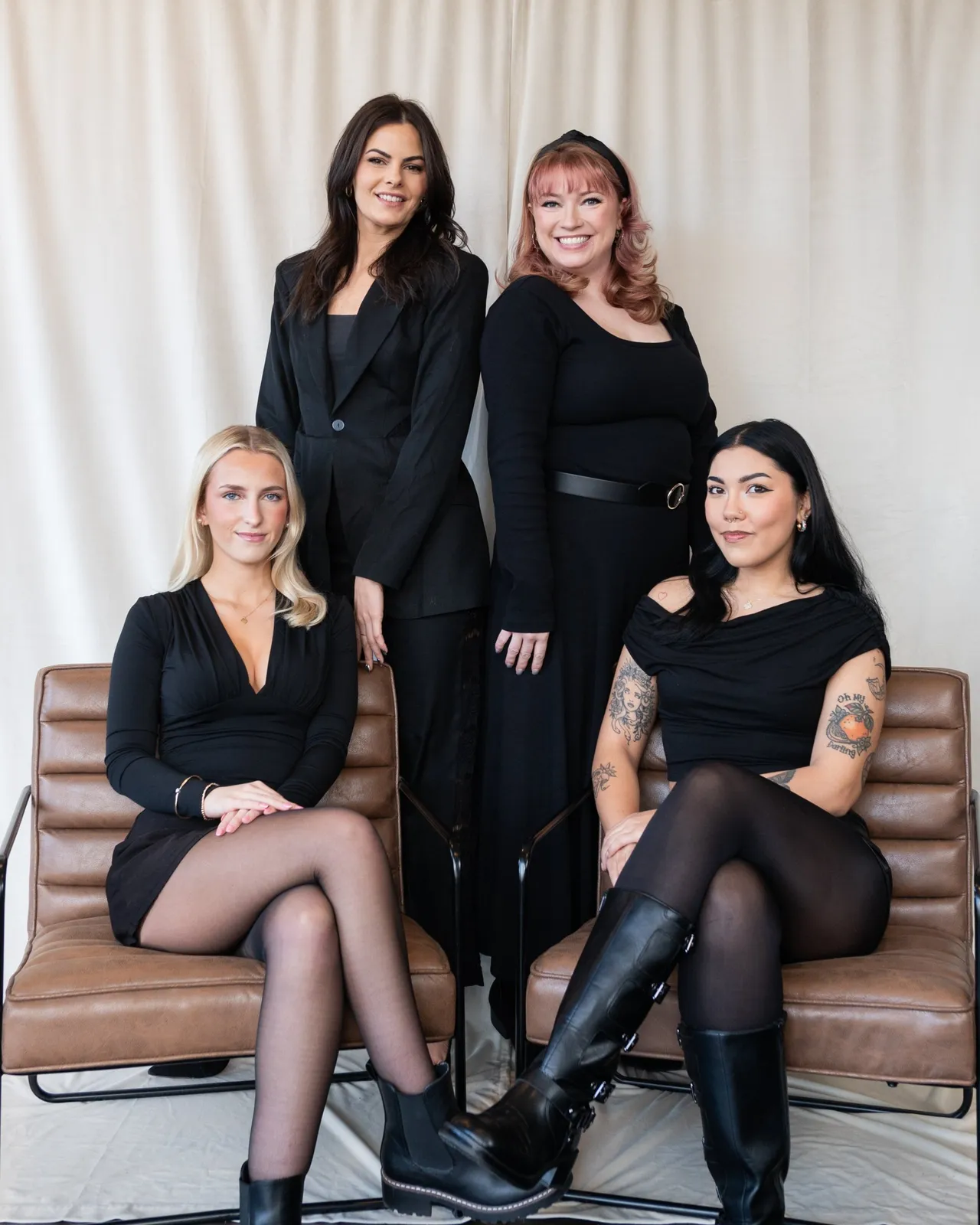 The Beauty Coven
