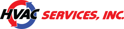 HVAC Services, Inc. logo