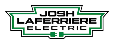 Josh Laferriere Electric logo