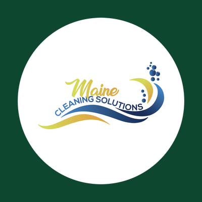 Maine Cleaning Solutions LLC logo