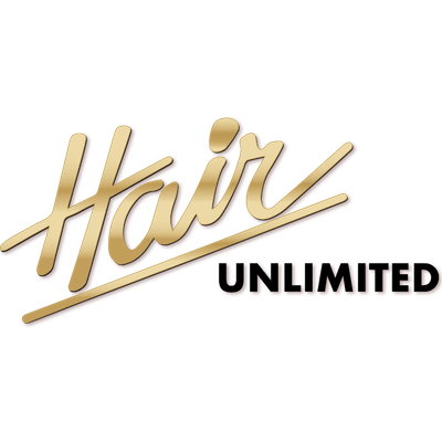 Hair Unlimited logo