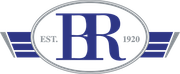Blue Rock Industries logo