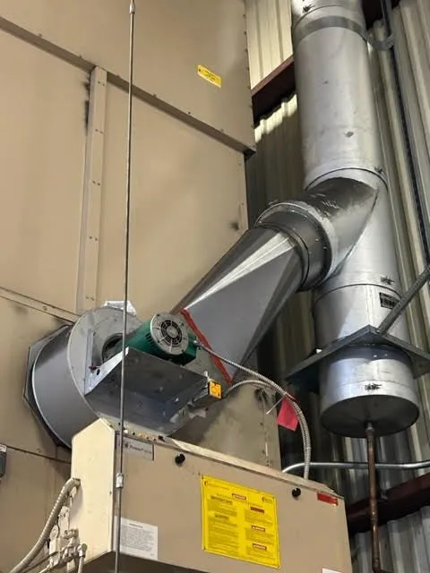 HVAC Services, Inc.