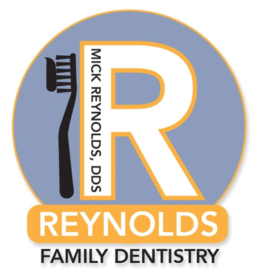 Reynolds Family Dentistry logo
