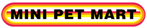 Mini Pet Mart logo