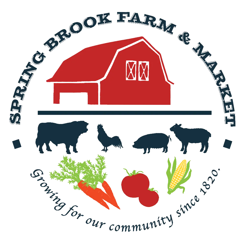 Spring Brook Farm & Market