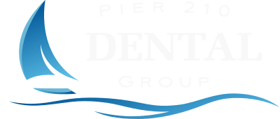 Pier 210 Dental Group logo
