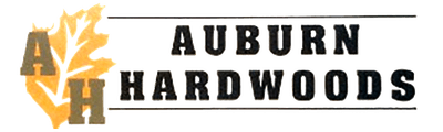 Auburn Hardwoods logo