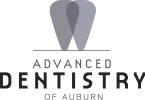 Advanced Dentistry of Auburn logo