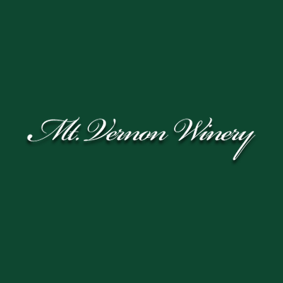 Mt. Vernon Winery logo